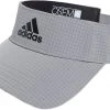 Adidas Men's Golf Tour Visor Black -Golf Apparel Sales Shop unnamed file 3040