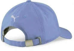PUMA Women's P Adjustable Cap Lavender/white -Golf Apparel Sales Shop unnamed file 3059