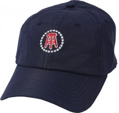 Barstool Sports Men's Performance Golf Hat Blue