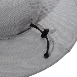 Walter Hagen Men's Wide Brim Sun Hat White -Golf Apparel Sales Shop unnamed file 3096