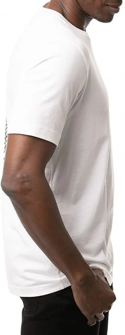 TravisMathew Men's Wrap It Up Golf T-Shirt White -Golf Apparel Sales Shop unnamed file 3110