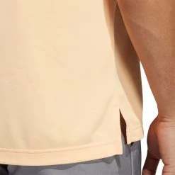 Adidas Men's Advantage Novelty Polo Shirt Blue 11 Adidas Men's Advantage Novelty Polo Shirt Blue -Golf Apparel Sales Shop unnamed file 3116