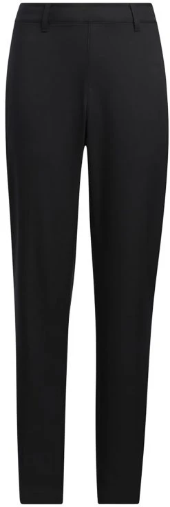Adidas Boys' Ultimate365 Adjustable Golf Trousers Black