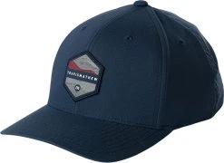 TravisMathew Men's Sunnies Golf Hat Insignia