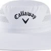 Callaway Men's Golf Sun Hat White