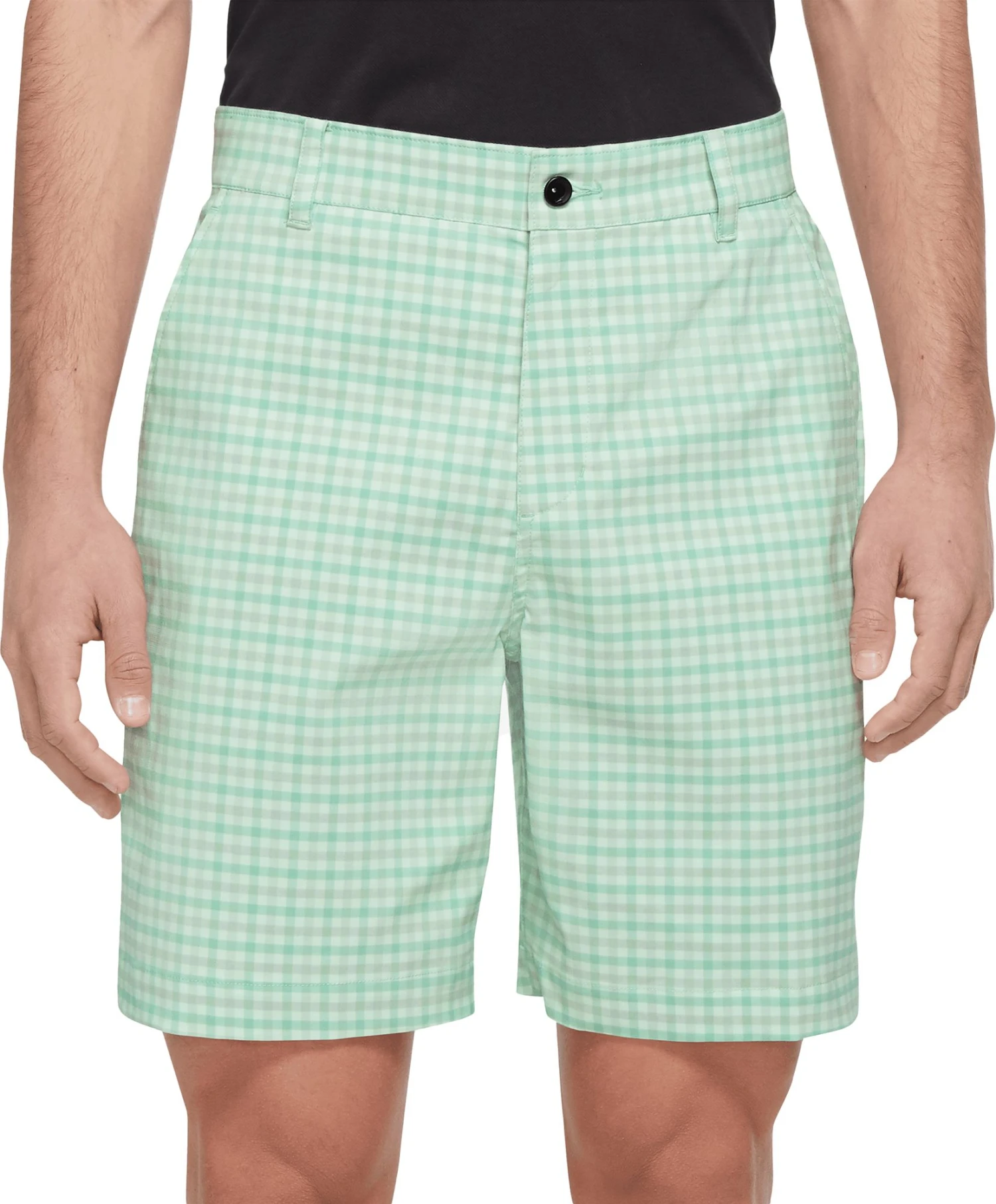 Nike Men's Dri FIT UV Golf Shorts Lt Thistle/barely Grape 3 Nike Men's Dri FIT UV Golf Shorts Lt Thistle/barely Grape