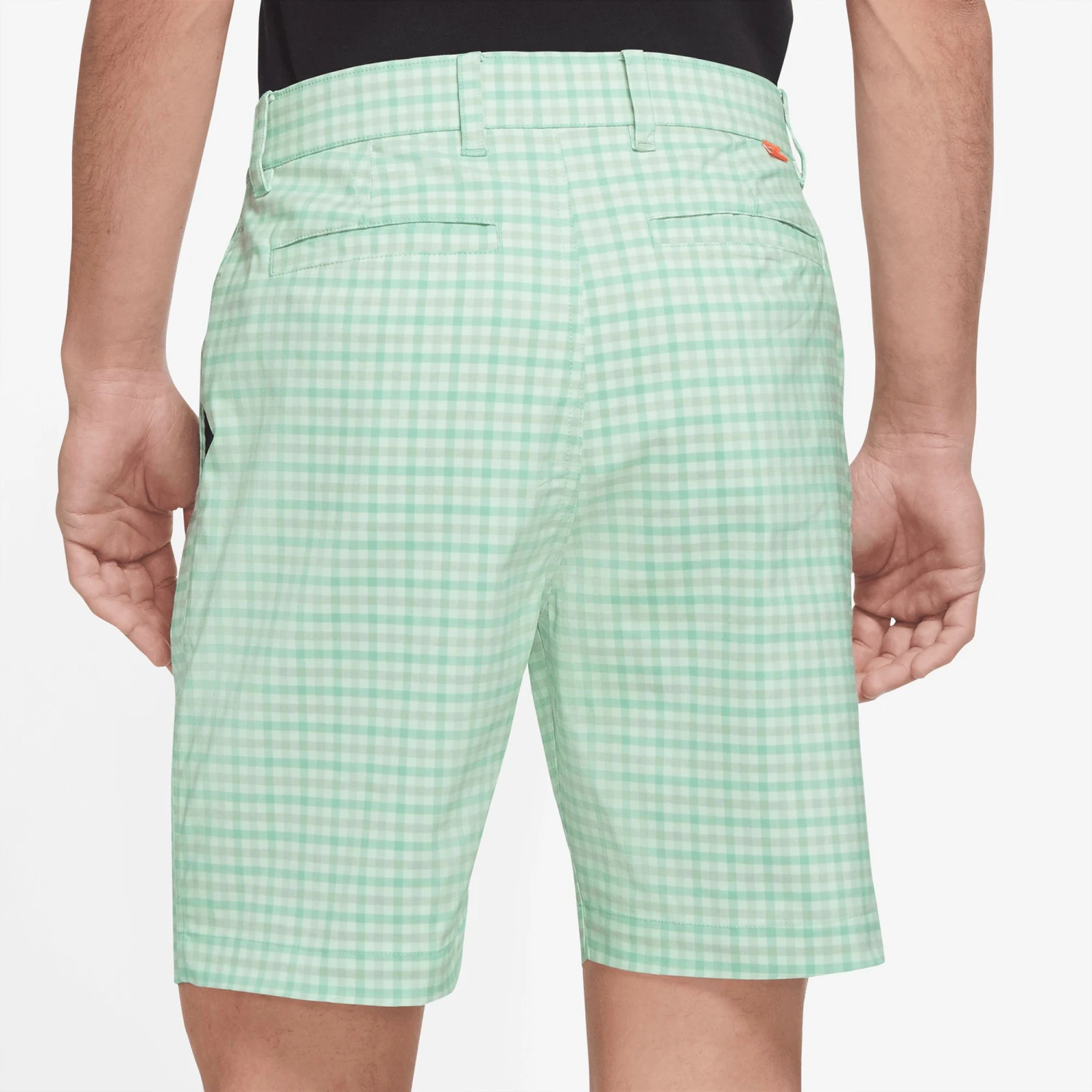 Nike Men's Dri FIT UV Golf Shorts Lt Thistle/barely Grape 4 Nike Men's Dri FIT UV Golf Shorts Lt Thistle/barely Grape - Image 2