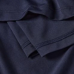 Lady Hagen Women's UV Long Sleeve Golf Dress Dark Navy 12 Lady Hagen Women's UV Long Sleeve Golf Dress Dark Navy -Golf Apparel Sales Shop unnamed file 3183