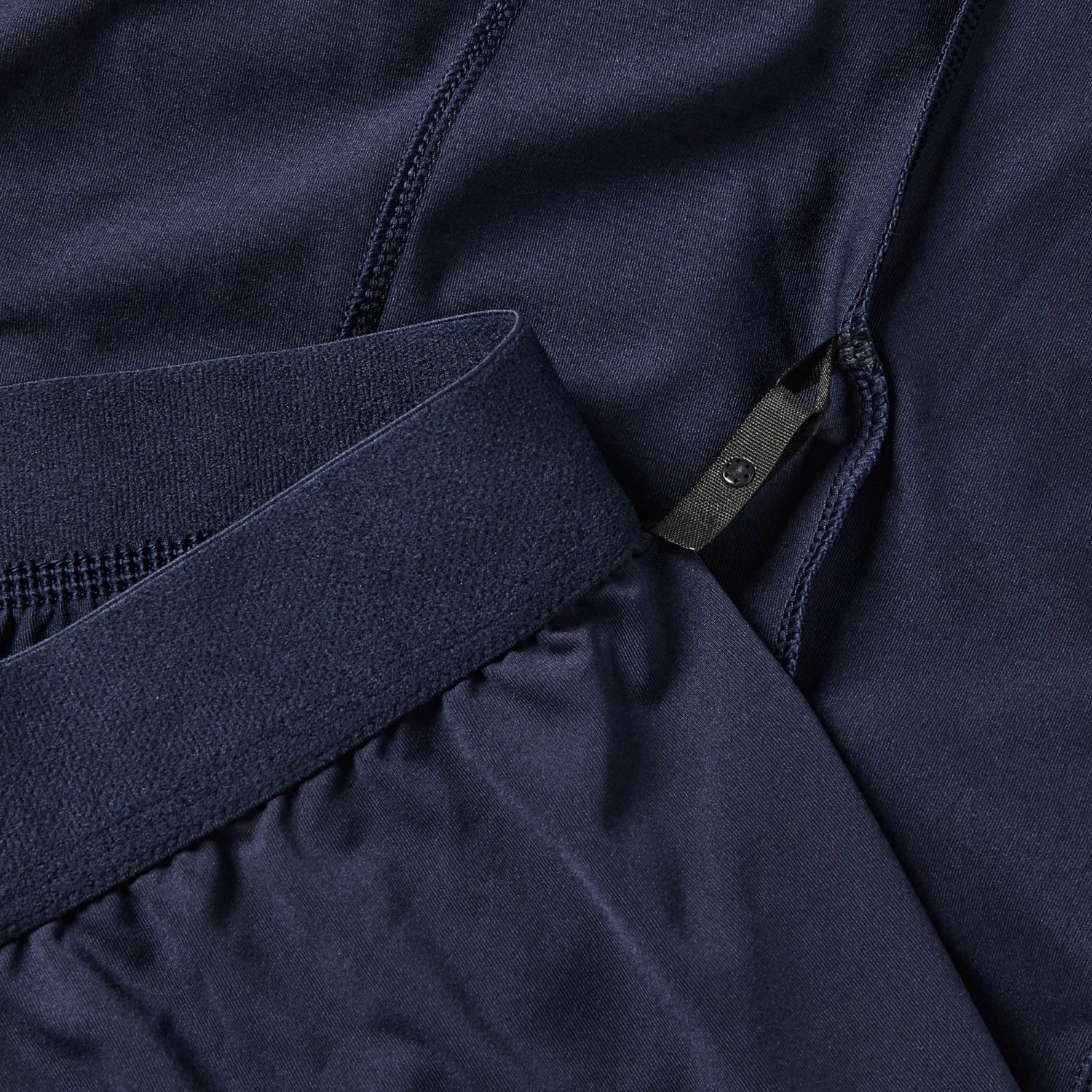 Lady Hagen Women's UV Long Sleeve Golf Dress Dark Navy 8 Lady Hagen Women's UV Long Sleeve Golf Dress Dark Navy - Image 6