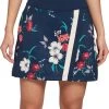 Lady Hagen Women's Garden Floral Wrap 16.5'' Golf Skort Garden Floral Navy 2 Lady Hagen Women's Garden Floral Wrap 16.5'' Golf Skort Garden Floral Navy -Golf Apparel Sales Shop unnamed file 3185
