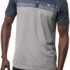 TravisMathew Men's Dinner Cruise Golf Polo Insignia