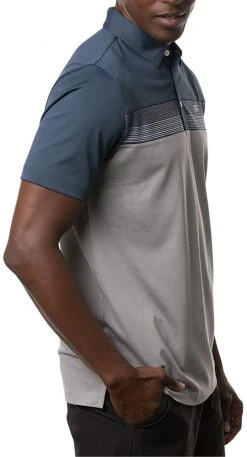 TravisMathew Men's Dinner Cruise Golf Polo Insignia -Golf Apparel Sales Shop unnamed file 3200
