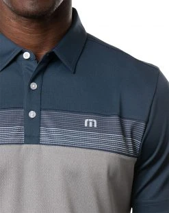 TravisMathew Men's Dinner Cruise Golf Polo Insignia -Golf Apparel Sales Shop unnamed file 3201
