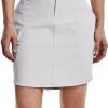 Under Armour Women's Links Woven 16.5'' Golf Skort Mdnt Nvy/min Blu/jet Gry -Golf Apparel Sales Shop unnamed file 3202
