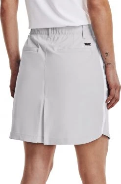 Under Armour Women's Links Woven 16.5'' Golf Skort Mdnt Nvy/min Blu/jet Gry 10 Under Armour Women's Links Woven 16.5'' Golf Skort Mdnt Nvy/min Blu/jet Gry -Golf Apparel Sales Shop unnamed file 3204