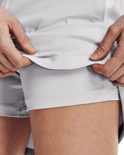 Under Armour Women's Links Woven 16.5'' Golf Skort Mdnt Nvy/min Blu/jet Gry 11 Under Armour Women's Links Woven 16.5'' Golf Skort Mdnt Nvy/min Blu/jet Gry -Golf Apparel Sales Shop unnamed file 3205