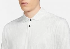 Nike Men's Dri-FIT Vapor Graphic Golf Polo Obsidian -Golf Apparel Sales Shop unnamed file 3222