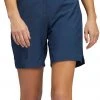Adidas Women's 7" Golf Shorts Crew Navy -Golf Apparel Sales Shop unnamed file 3234