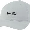 Nike Men's Heritage86 Washed Hat Sail/black -Golf Apparel Sales Shop unnamed file 3241