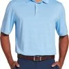Walter Hagen Men's Essential Texture Stripe Golf Polo Black 1 Walter Hagen Men's Essential Texture Stripe Golf Polo Black -Golf Apparel Sales Shop unnamed file 329