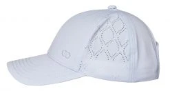 Calia Women's Golf Perforated Cap White 13 Calia Women's Golf Perforated Cap White -Golf Apparel Sales Shop unnamed file 3301