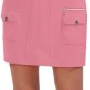 Jamie Sadock Women's 17.5" Airwear Golf Skort Sugar -Golf Apparel Sales Shop unnamed file 3302