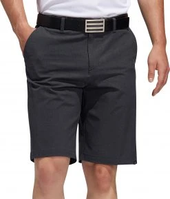 Adidas Men's Ultimate Club Novelty Pinstripe 10.5'' Golf Shorts Collegiate Navy