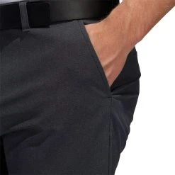 Adidas Men's Ultimate Club Novelty Pinstripe 10.5'' Golf Shorts Collegiate Navy -Golf Apparel Sales Shop unnamed file 3305