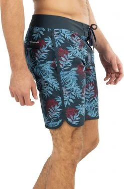 TravisMathew Men's Party Hearty Boardshorts Blue Nights 8 TravisMathew Men's Party Hearty Boardshorts Blue Nights -Golf Apparel Sales Shop unnamed file 3322
