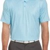 Callaway Men's Swing Tech Tattershall Short Sleeve Golf Polo Red Velvet -Golf Apparel Sales Shop unnamed file 3395
