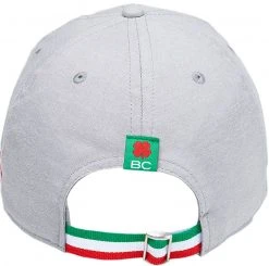 Black Clover Men's California Flag Cloud Golf Hat Grey -Golf Apparel Sales Shop unnamed file 3442