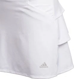 Adidas Girls' Ruffled Golf Skort Black 9 Adidas Girls' Ruffled Golf Skort Black -Golf Apparel Sales Shop unnamed file 3453