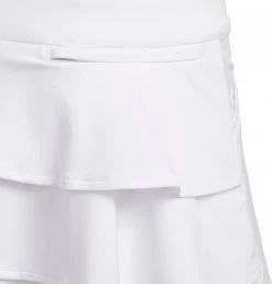 Adidas Girls' Ruffled Golf Skort Black 10 Adidas Girls' Ruffled Golf Skort Black -Golf Apparel Sales Shop unnamed file 3454