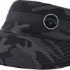 Callaway Women's Golf Visor Black Camo -Golf Apparel Sales Shop unnamed file 3526