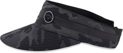Callaway Women's Golf Visor Black Camo -Golf Apparel Sales Shop unnamed file 3529