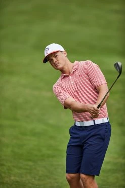 PUMA Men's Jackpot 10.5'' Golf Shorts Quarry 6 PUMA Men's Jackpot 10.5'' Golf Shorts Quarry -Golf Apparel Sales Shop unnamed file 3537