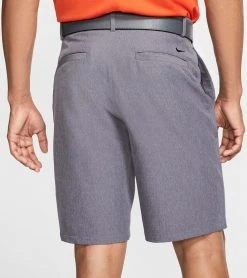 Nike Men's Hybrid 10.5'' Golf Shorts Gridiron -Golf Apparel Sales Shop unnamed file 3554