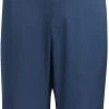 Adidas Boys' Ultimate365 Adjustable Golf Shorts Crew Navy 1 Adidas Boys' Ultimate365 Adjustable Golf Shorts Crew Navy -Golf Apparel Sales Shop unnamed file 357