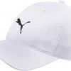 PUMA Men's Pounce Golf Hat Peacoat -Golf Apparel Sales Shop unnamed file 3601