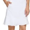 Tail Women's Allure Golf Skort Onyx 1 Tail Women's Allure Golf Skort Onyx -Golf Apparel Sales Shop unnamed file 3614