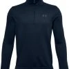 Under Armour Boys' Sweater Fleece ½ Zip Long Sleeve Shirt Steel 1 Under Armour Boys' Sweater Fleece ½ Zip Long Sleeve Shirt Steel -Golf Apparel Sales Shop unnamed file 362