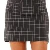 Nancy Lopez Golf Nancy Lopez Women's Ace Golf Skort Black -Golf Apparel Sales Shop unnamed file 3650