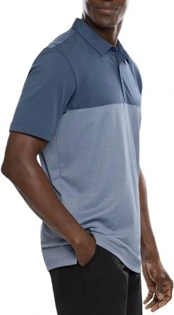 TravisMathew Men's Northern Pike Golf Polo Insignia -Golf Apparel Sales Shop unnamed file 3673