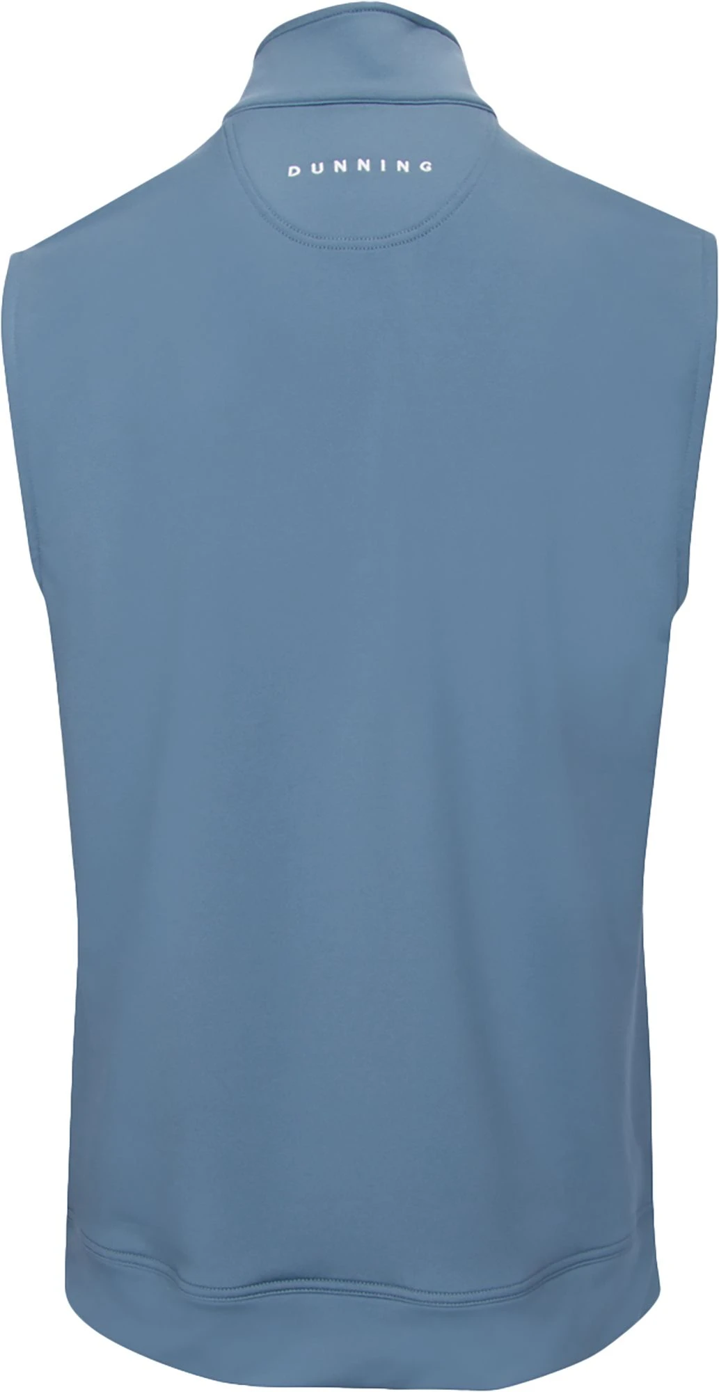 Dunning Men's Lisbane Stretch Golf Vest Halo 4 Dunning Men's Lisbane Stretch Golf Vest Halo - Image 2