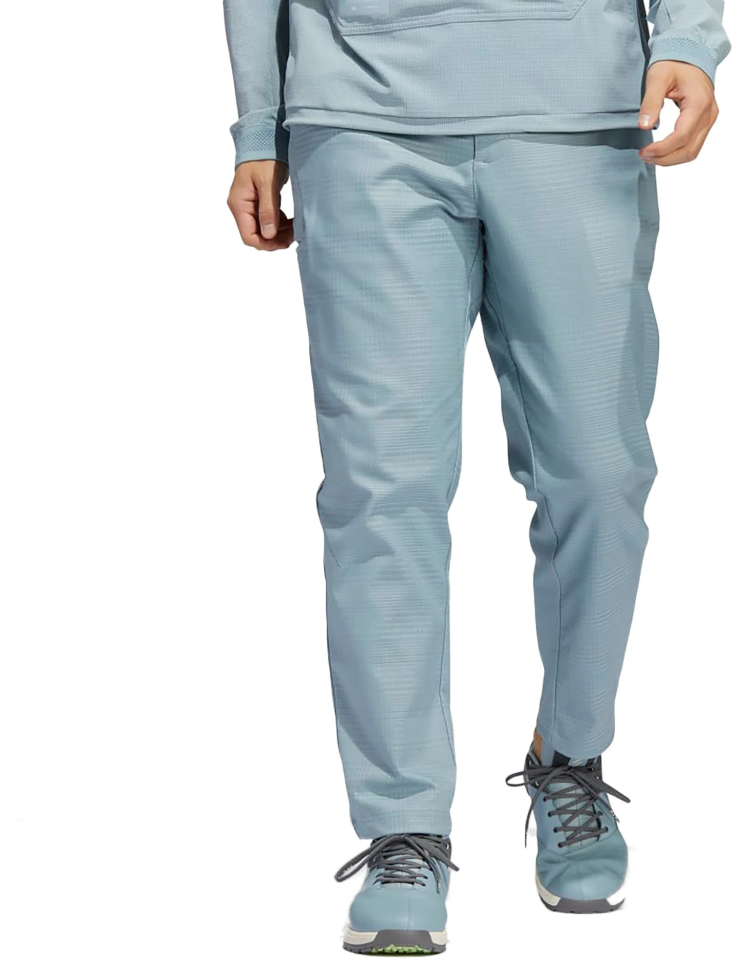 Adidas Men's Adicross Futura Golf Pants Magic Grey 3 Adidas Men's Adicross Futura Golf Pants Magic Grey