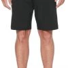 Callaway Men's Classic 9'' Golf Shorts Silver Lining 2 Callaway Men's Classic 9'' Golf Shorts Silver Lining -Golf Apparel Sales Shop unnamed file 3855
