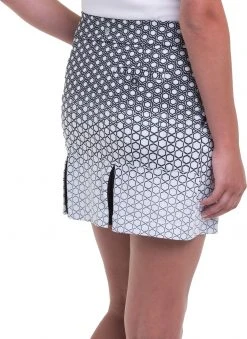 EP Pro EP Golf Women's 17.5" Pull On Gradated Octagon Patchwork Print Golf Skort White Multi 7 EP Pro EP Golf Women's 17.5" Pull On Gradated Octagon Patchwork Print Golf Skort White Multi -Golf Apparel Sales Shop unnamed file 3914