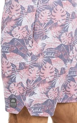 TravisMathew Men's Foot The Bill Golf Shorts Insignia 9 TravisMathew Men's Foot The Bill Golf Shorts Insignia -Golf Apparel Sales Shop unnamed file 3950