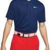 Nike Men's Dri-Fit Victory Blade Golf Polo Blue Void 1 Nike Men's Dri-Fit Victory Blade Golf Polo Blue Void -Golf Apparel Sales Shop unnamed file 4093