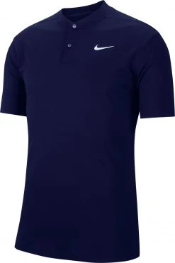 Nike Men's Dri-Fit Victory Blade Golf Polo Blue Void 12 Nike Men's Dri-Fit Victory Blade Golf Polo Blue Void -Golf Apparel Sales Shop unnamed file 4097